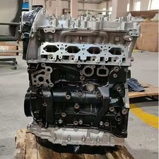 For VW 2.0L GAS TURBO 4-CYLINDER ENGINE MOTOR COMPLETE ASSEMBLY EA888 GEN 3 picture