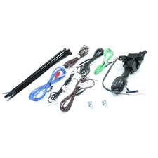FITS 2006-2018 TOYOTA PRIUS COMPLETE CRUISE CONTROL SYSTEM (#250-1836) picture