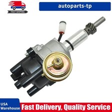 19100-35140 Igntion Distributor for Toyota 82-1990 Pickup 82-1984 Celica L4 2.4L picture