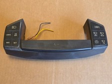 USED VIP MAIN Intellitec 84-00517-HHH RV Smart Wheel Controls 01 Monaco Dynasty picture