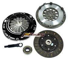 FX XTREME HDSS CLUTCH PRO-KIT & RACE FLYWHEEL for 90-4/92 ECLIPSE GSX AWD TURBO picture