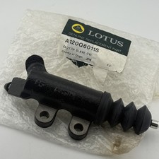 Genuine OEM Lotus 2-Eleven Elise Exige Clutch Release Slave Cylinder A120Q6011S picture