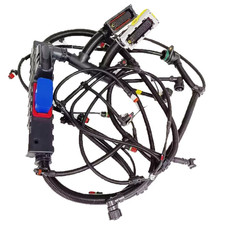 Wiring Harness Assembly 21443770 for 2009-2012 Volvo D13 Engine Truck Excavator picture