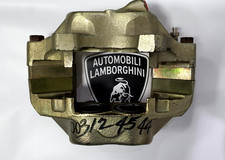 PN: 003124544 - LAMBORGHINI LM002 RH FRONT SHOE picture