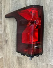 2024-26 CHEVROLET SILVERADO EV WT LH TAIL LIGHT ASSY OEM 85686767 picture