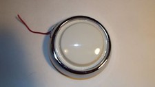 1958-1959-1960 CHEVROLET, IMPALA BELAIR DOME LIGHT ASSEMBLY,COMPLETE-NEW picture