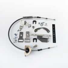 1964-65 Chevelle Factory Shifter Conversion picture