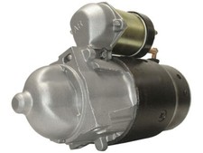 For 1982-1986 Chevrolet C10 Starter API 24993BH 1985 1983 1984 Remanufactured picture