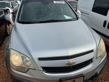 Hood Fits 12-15 CAPTIVA SPORT 5177010 picture