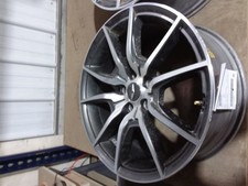 Wheel 19x8-1/2 Rear 10 Straight Spoke Fits 20-26 G70 2215219 picture