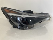 2021 2022 2023 Hyundai Elantra Passenger Right RH Halogen Headlight OEM 2136 picture