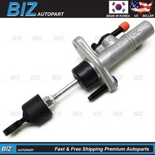 Clutch Master Cylinder for 2004-2006 KIA SPECTRA SPECTRA5 OE 41610-2F100 picture