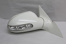 2003 - 2009 Mercedes CLK320 CLK350 W209 Side View Mirror RH Passenger side OEM picture