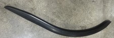 HAMBYS BOAT KEEL GUARD | BEACHING BUMPER 60 INCH BLACK URETHANE picture