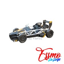 For Ariel Atom 4R 2023 2024 2025 2026 PPF Precut Paint Protection Film Auto Wrap picture
