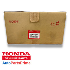 1990-1996 Honda Accord Prelude Genuine OEM Cooling Fan Assembly 19016-PT0-305 picture