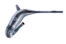 FMF Racing 022062 Factory Fatty Pipe Natural picture
