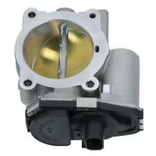 OEM NEW 07-11 Buick Chevrolet GMC Pontiac Fuel Injection Throttle Body 12694873 picture