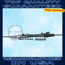 2011-2015 AUDI Q7 RACK AND PINION GEAR ASSEMBLY picture