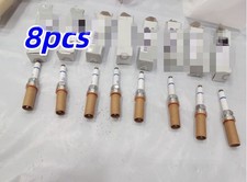 UsedSpark Plug Fits For Mercedes Benz AMG GT S GT GT63 GT C 17-23 0001590500 picture