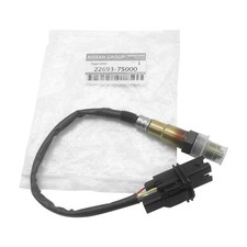 NEW 22693-7S000 Genuine Nissan Infiniti AIR FUEL RATIO SENSOR 226937S000 picture