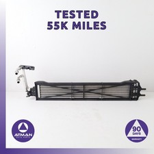 19-26 BMW G05 X5 X5M X6 X7 Automatic Transmission Oil Cooler Radiator OEM 55k picture