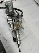 2009-2014 Hyundai Sonata Power Steering Column w/ Motor  56300-3q802 picture