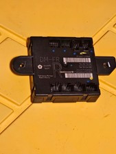 2010-2012 Dodge Ram 1500 2500 3500 PASSENGER FRONT RIGHT DOOR MODULE 68055298 AF picture