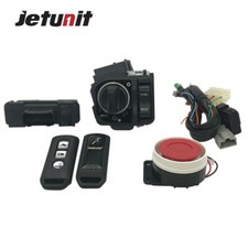 Motorcycle Lock Smart Lock Smart Key Assy For Honda LEAD-125I 2017-2020 picture