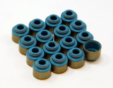 GSC Viton Valve Stem Seals (6mm, Set/16) for 2015-2021 Subaru WRX  1023 picture