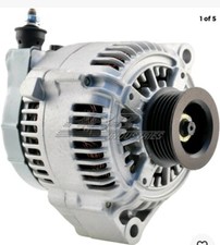 Alternator BBB Industries 13791 Reman picture