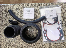 Sierra Bellow Kit 18-8218 Transom Seal Kit Alpha 1 Gen 2 1991 And Up picture