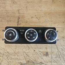 Good Used Paccar AC and heater control module Q21 6032 1381  picture