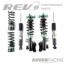 fits Chevrolet Camaro Coupe 2016-23 Hyper-Street ONE Coilovers Lowering Kit Asse picture