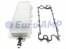 10-13 Land Rover LR4 Range Rover Engine Oil Cooler 5.0 V8 NA LR010754 LR010770 picture