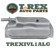 1974-1978 Volvo Series Fuel Tank picture