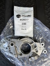 Melling M295HV High Volume Oil Pump For GM Chevy LS LS1 LS2 LS3 4.8 5.3 6.0 6.2 picture