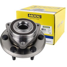 MOOG Front or Rear Wheel Hub Bearing For Chevy Traverse GMC Acadia Buick Enclave picture
