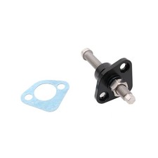 Black CNC Motorcycle Cam Chain Tensioner For Triumph Street Triple RX 16 17 18 picture