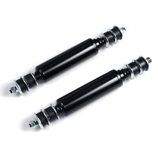 2x Rear Shock Absorbers for Club Car Precedent DS 1981+ Gas Electric Golf Cart picture