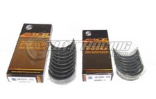 ACL Main & Rod Bearings Set for 2008-2015 Mitsubishi Lancer Evolution X 4B11T picture
