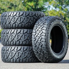 4 New LT275/70R18 Atlander Roverclaw X/T Tires 125/122Q RWL LRE 10ply 275/70R18 picture