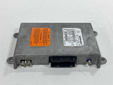 2012 - 2015 MERCEDES E350 W212 Sedan Voice Communication Control Module OEM picture
