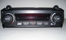 ACURA NSX CLIMATE CONTROL HEATER AC REBUILD REPAIR SERVICE 2 YOUR UNIT 1991-2005 picture