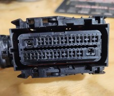 2014–2018 GM T87 TCM Pigtail Connector Harness picture