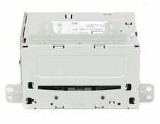 2011-2012 Chevrolet Camaro Cruze AM FM Radio CD Player 22870782 U2K Unlocked picture