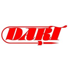 Dart 128325 SBF SHP 205cc Cylinder Head - 1.437 Assembled picture