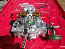 ✅ReBuilt✅ 1991-1995 Chevrolet GMC 7.4L 454 K3500 G3500 TBI Throttle Body picture