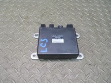 08-16 LEXUS UVF46L LS600h DRIVER INJECTOR FUEL CONTROL MODULE 89871-50010 OEM picture