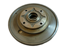 Detroit Diesel Reliabilt Bull Gear – S60 12L, P/N R23513559 picture
